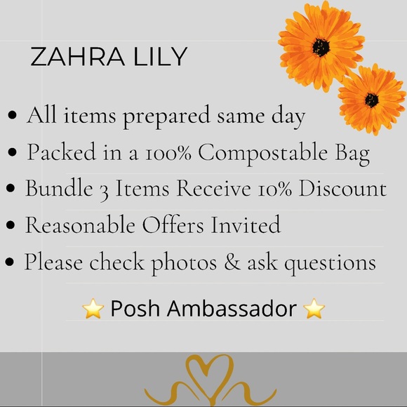 Meet your Posher, Kimberley - Picture 16 of 16